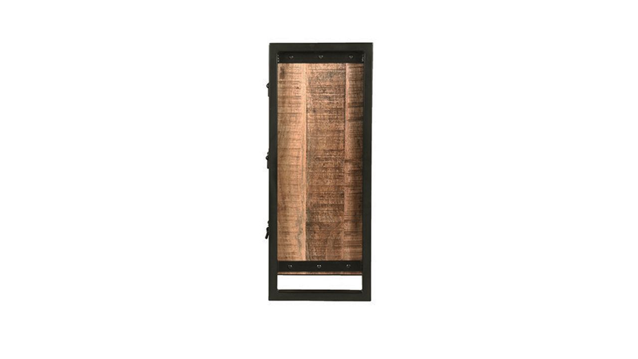 Ladenkast JP-46.064 Brussel B45 x D30 x H75 cm