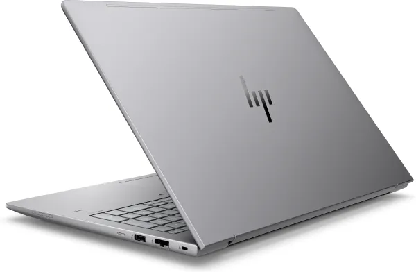 HP ZBook Power G11 Mobile Workstation - Intel Core Ultra 7 - 155U / op til 4.8 GHz - Win 11 Pro - RTX A500 - 32 GB RAM - 512 GB SSD NVMe - 16