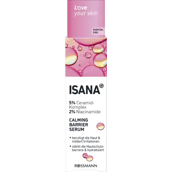 Calming Barrier Serum