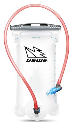 Sac à dos USWE MTB Hydro 3L   poche à eau 2L Noir