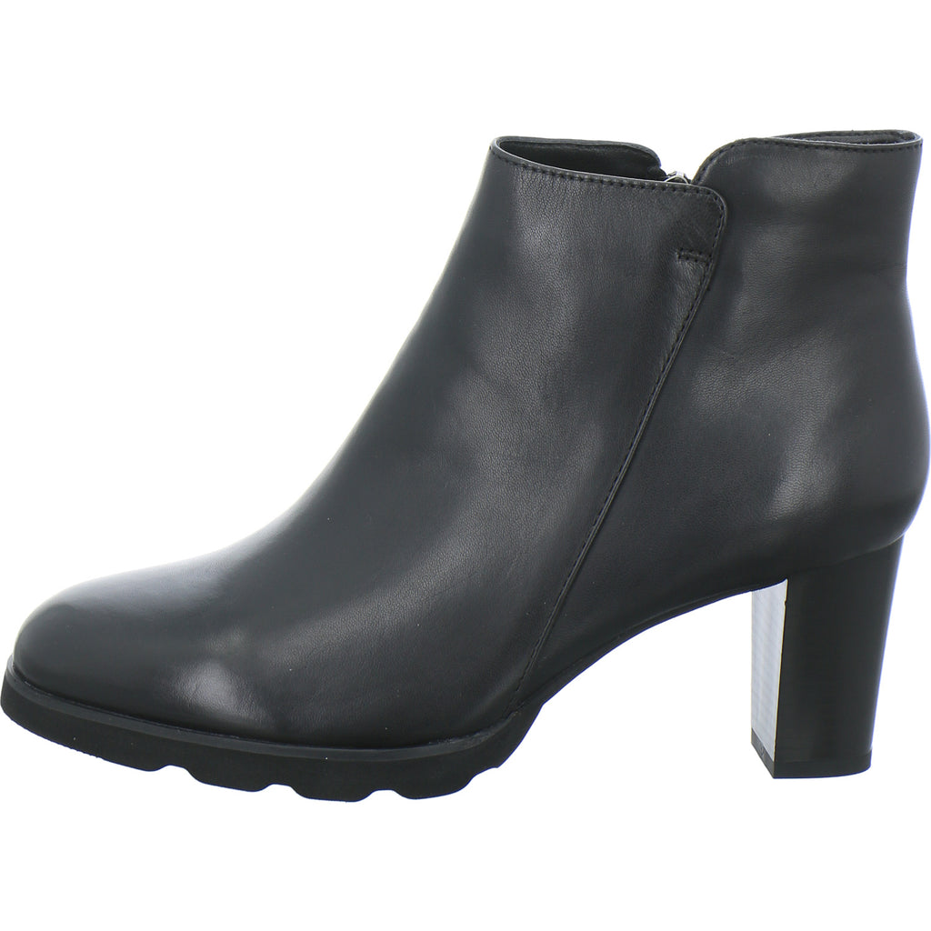 Regarde le ciel Stiefel Damen Schwarz