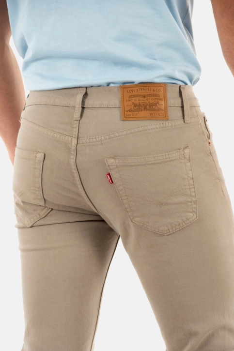 Jeans levi's® 511™ slim fit 5557