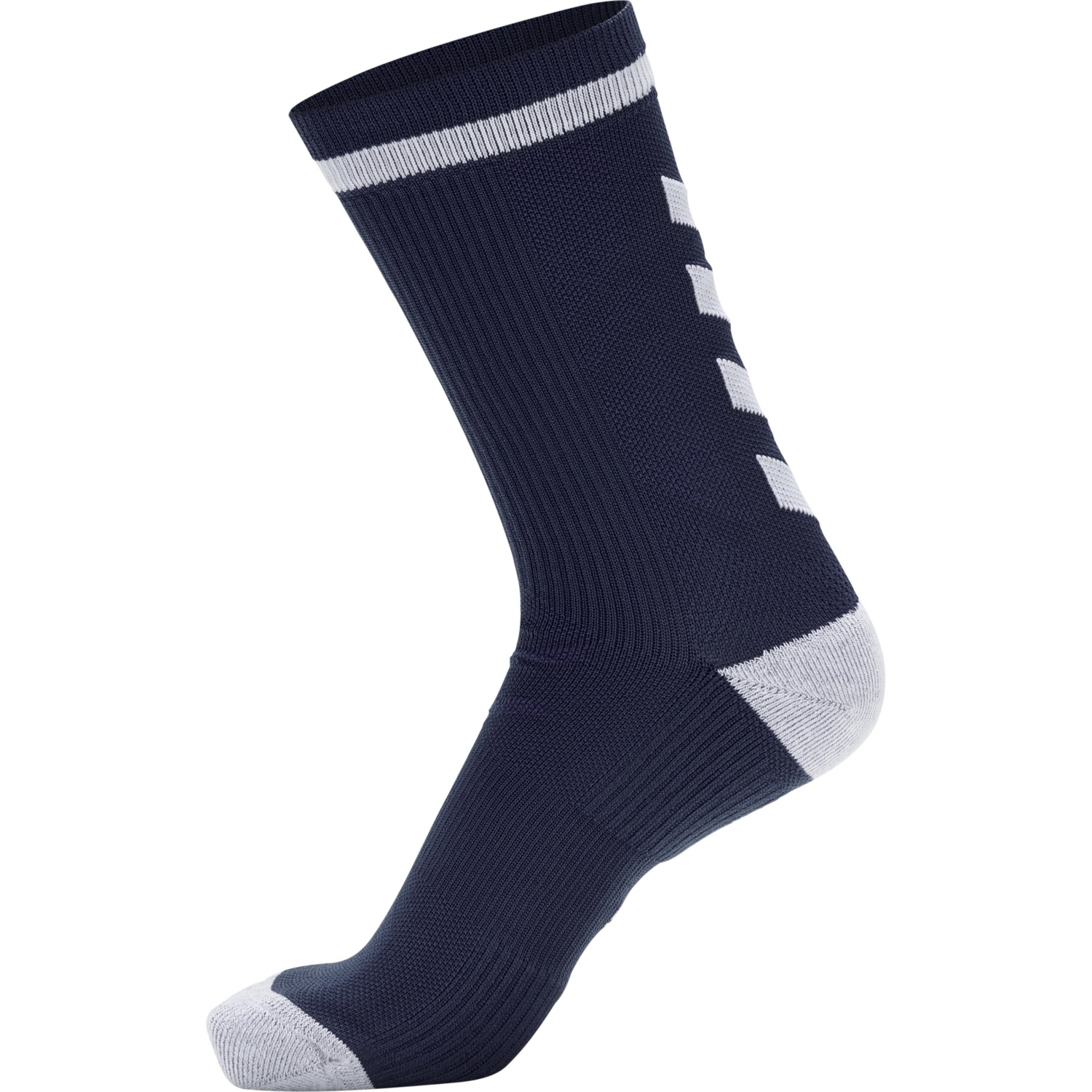 ELITE INDOOR SOCK LOW
