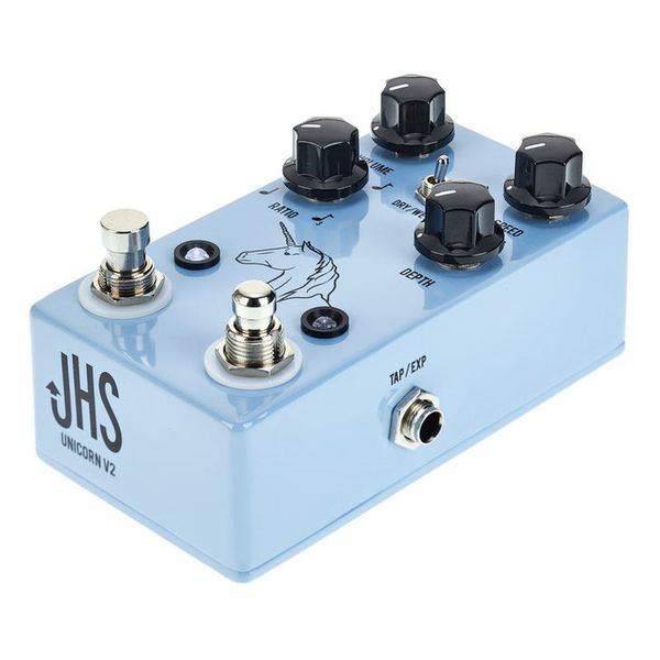 JHS Pedals Unicorn V2