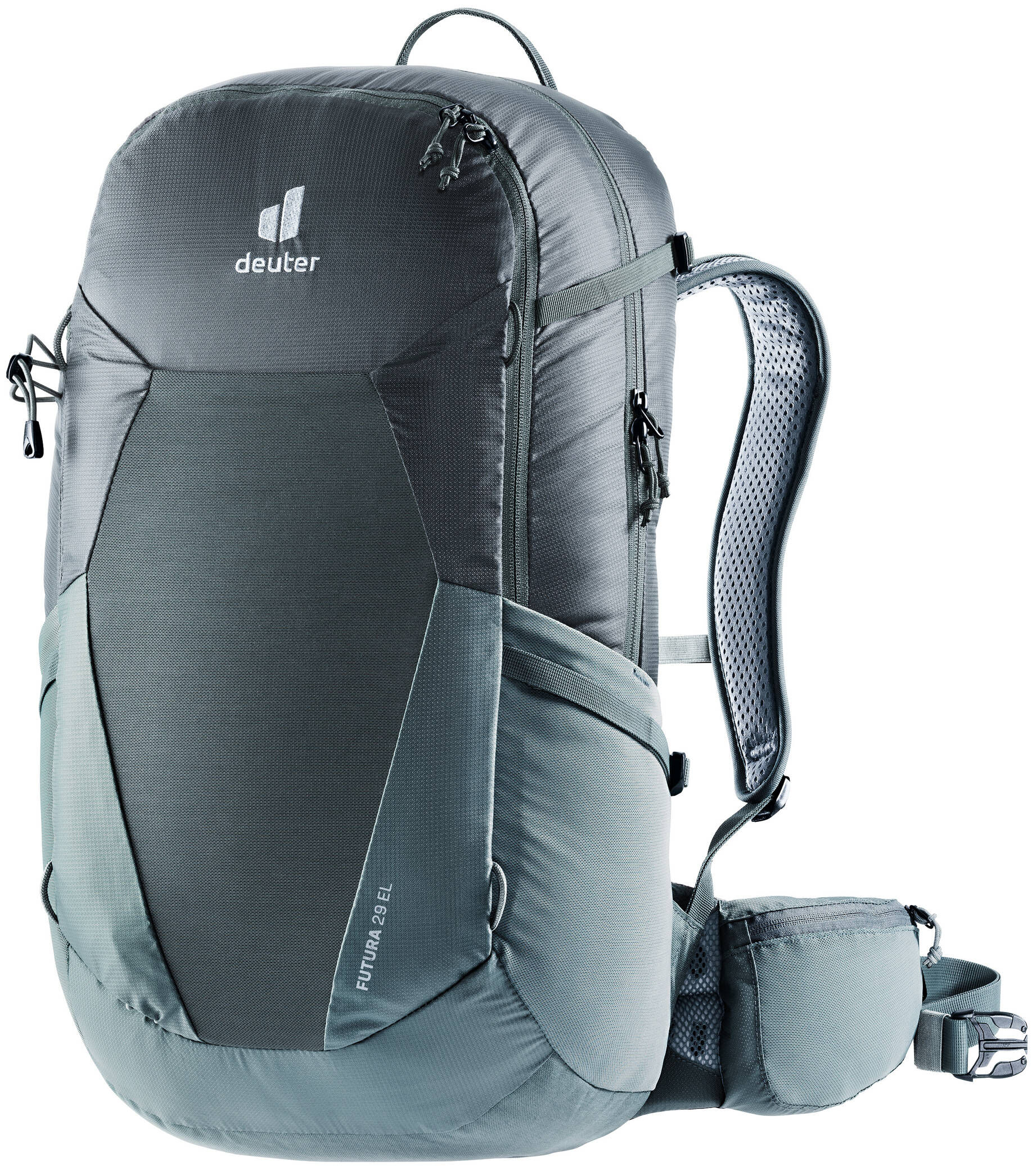 deuter| Herren Wanderrucksack Futura 29 EL