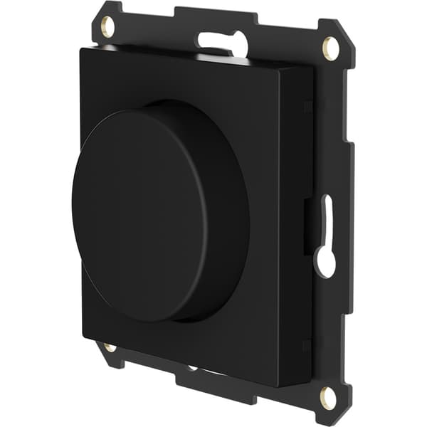 Plejd - WRT-01-EB - Sort - Trådløs vri