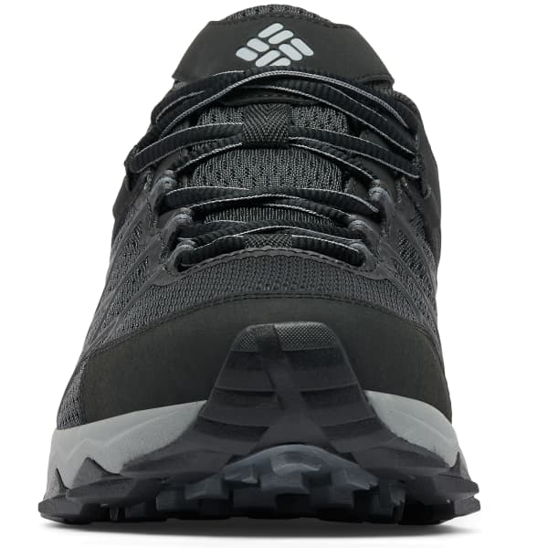 Chaussure de randonnée basse COLUMBIA PEAKFREAK II BLACK, TI GREY