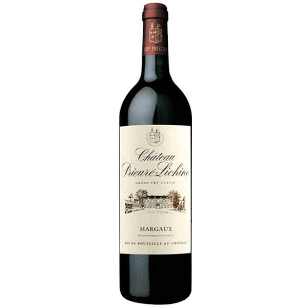 Château Prieuré Lichine 2019 - Margaux