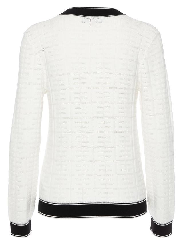 Strickcardigan Edwina