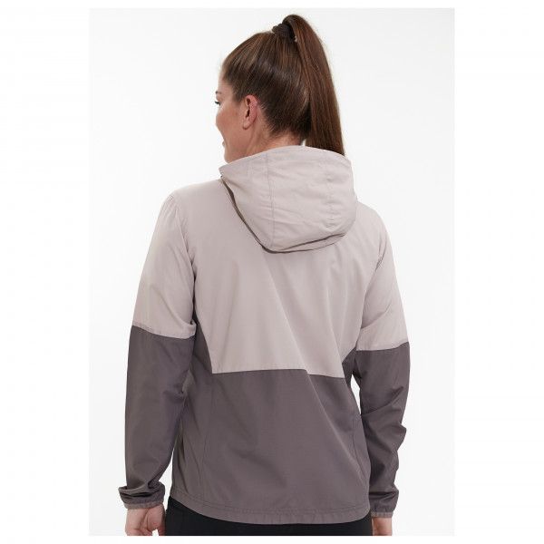 ENDURANCE - Women's Kinthar Jacket with Hood - Veste de running
