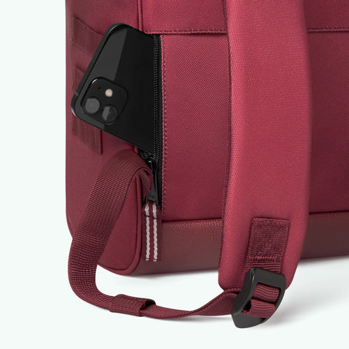 Sac à dos Adventurer Medium Angers bordeaux