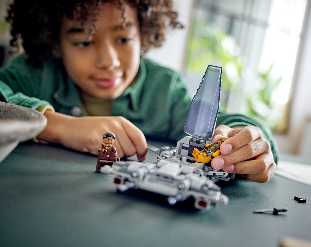 LEGO® Star Wars 75346