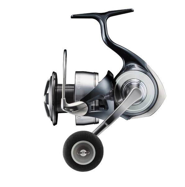 Moulinet Spinning Daiwa 24 Certate