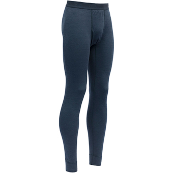 Devold Duo Active Merino 210 Funktionshose Ink Herren