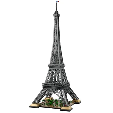 LEGO® Icons 10307 Eifelturm