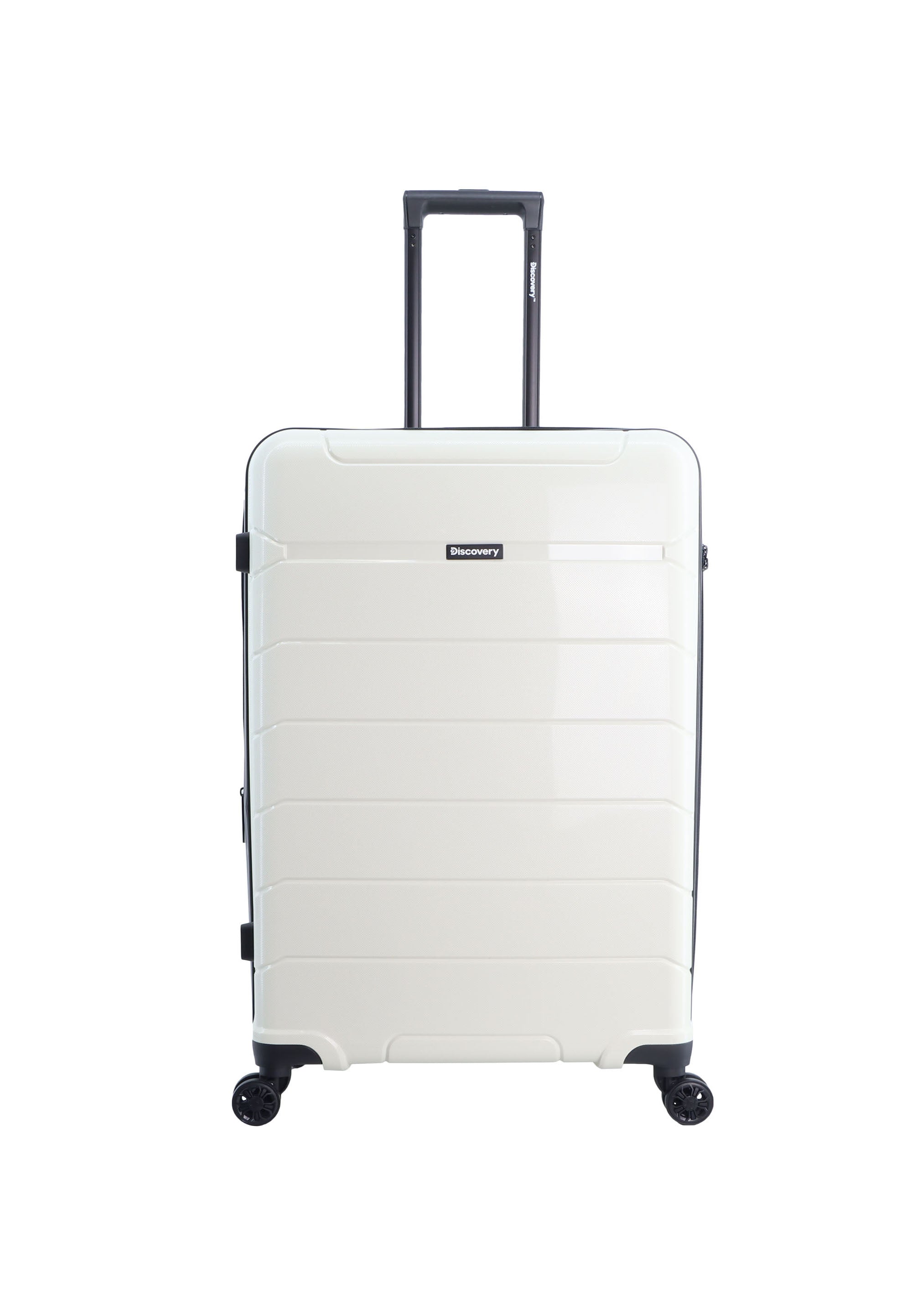 Discovery Skyward 55/65/75 cm reiskofferset - White