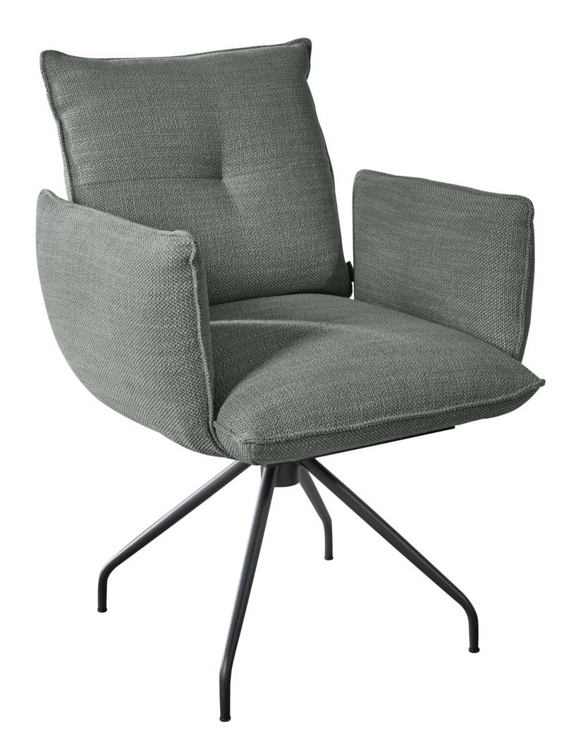 Dieter Knoll Sessel BLUES