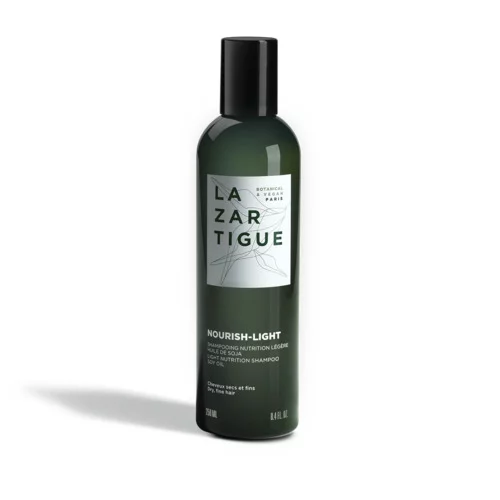 Shampooing Nourish Light Lazartigue - 250ml