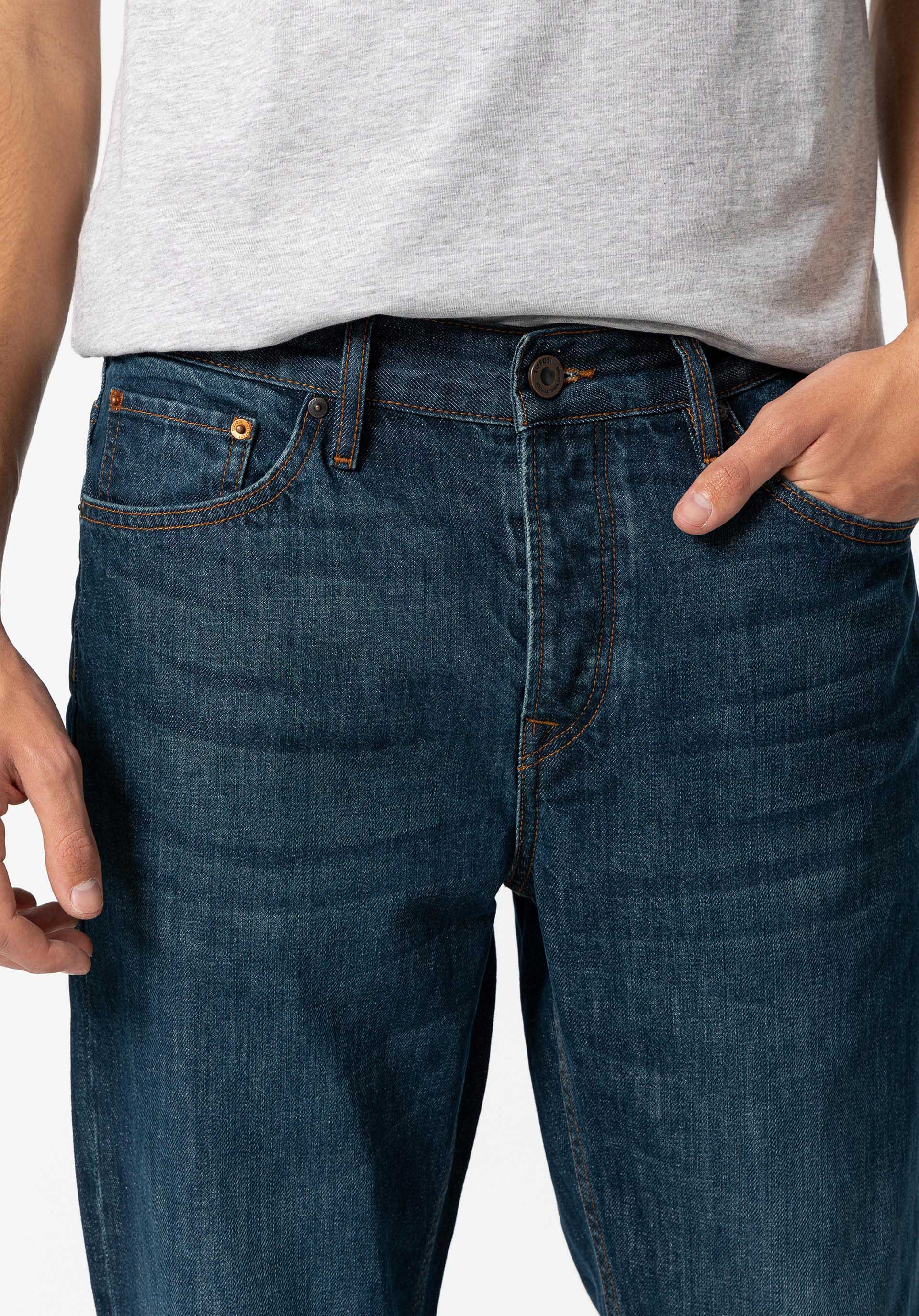 Jeans Relaxed Fit