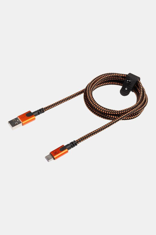 Xtorm Xtorm Xtreme USB To USB-C Cable 1,5M Kabel