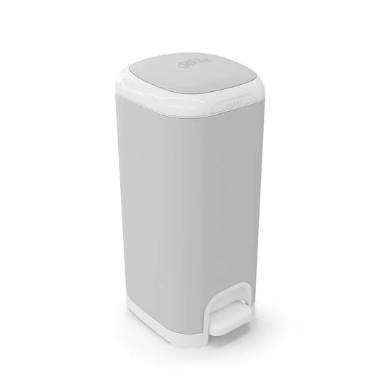 Poubelle à couches select   Gris        de               Diaper Genie