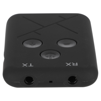Q-Link AUX-bt bluetooth ontvanger zwart