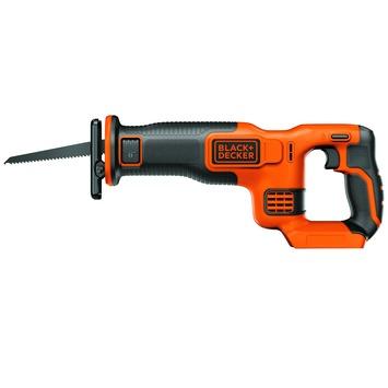 BLACK DECKER reciprozaag 18V BDCR18N-XJ zonder accu