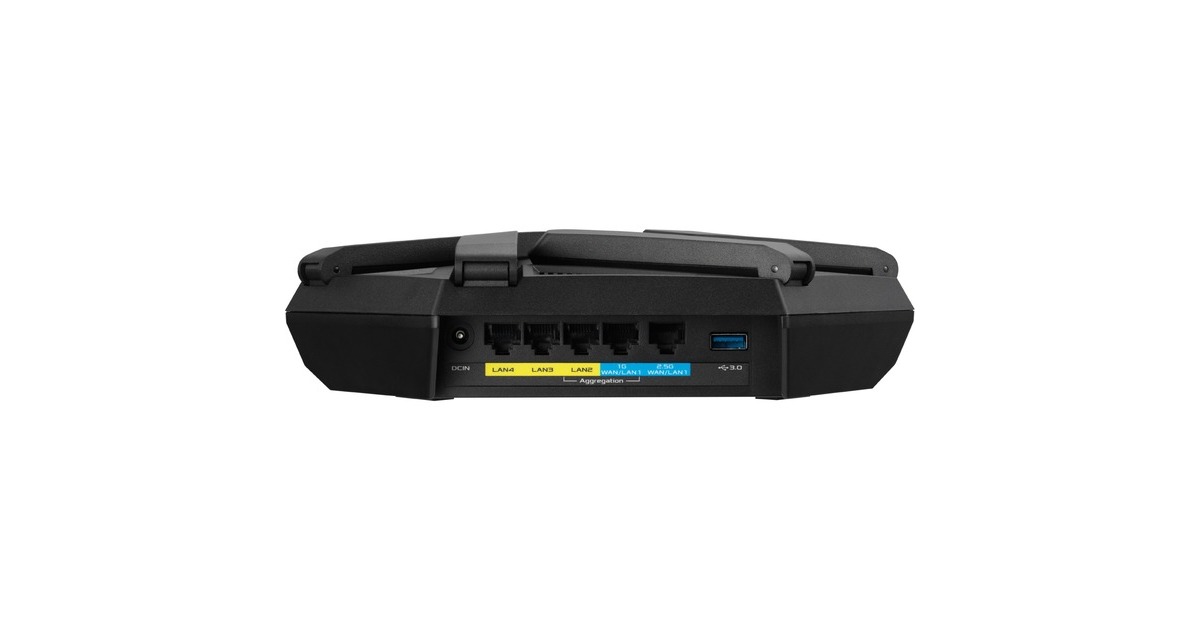 ASUSRT-AXE7800 router