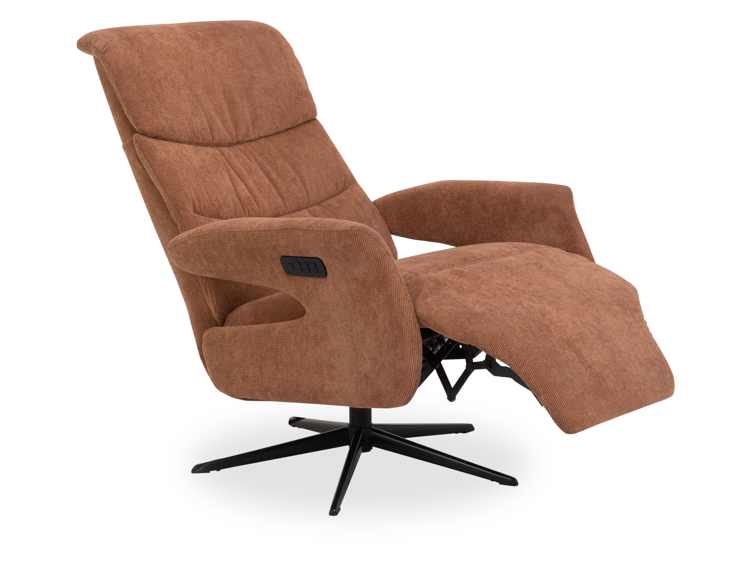 Relaxsessel vito TAVON mustard 9961 small