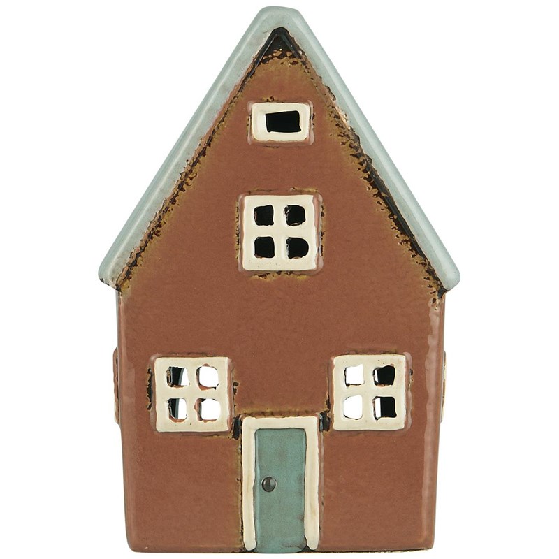 Ib Laursen<br>Fyrfadsstage Hus Nyhavn