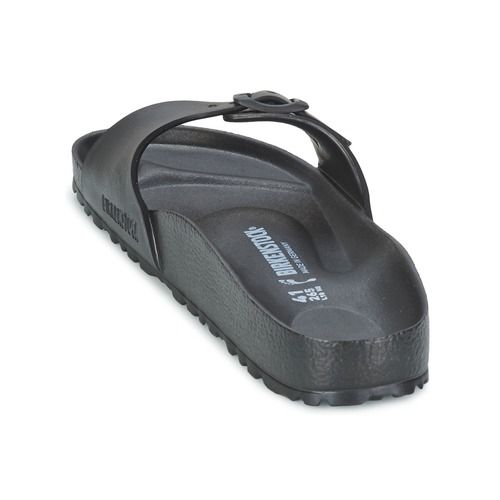 Birkenstock - MADRID EVA - Noir