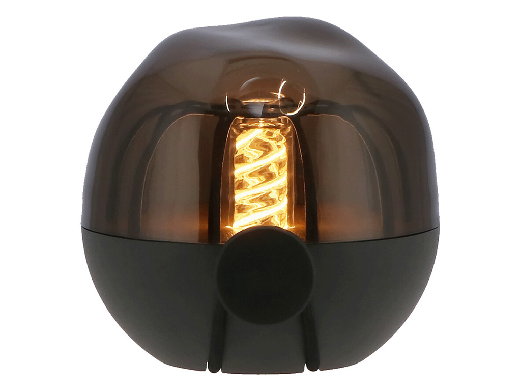 Cosisfera oplaadbaar sfeerlamp - Black