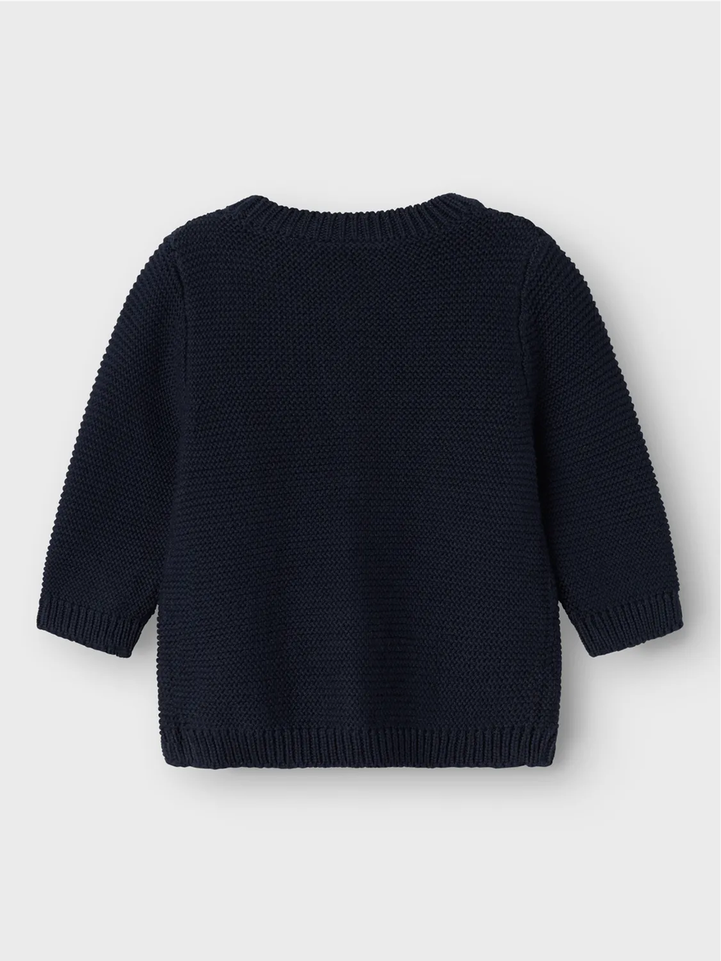 Timmi Long Sleeve Knit Cardigan