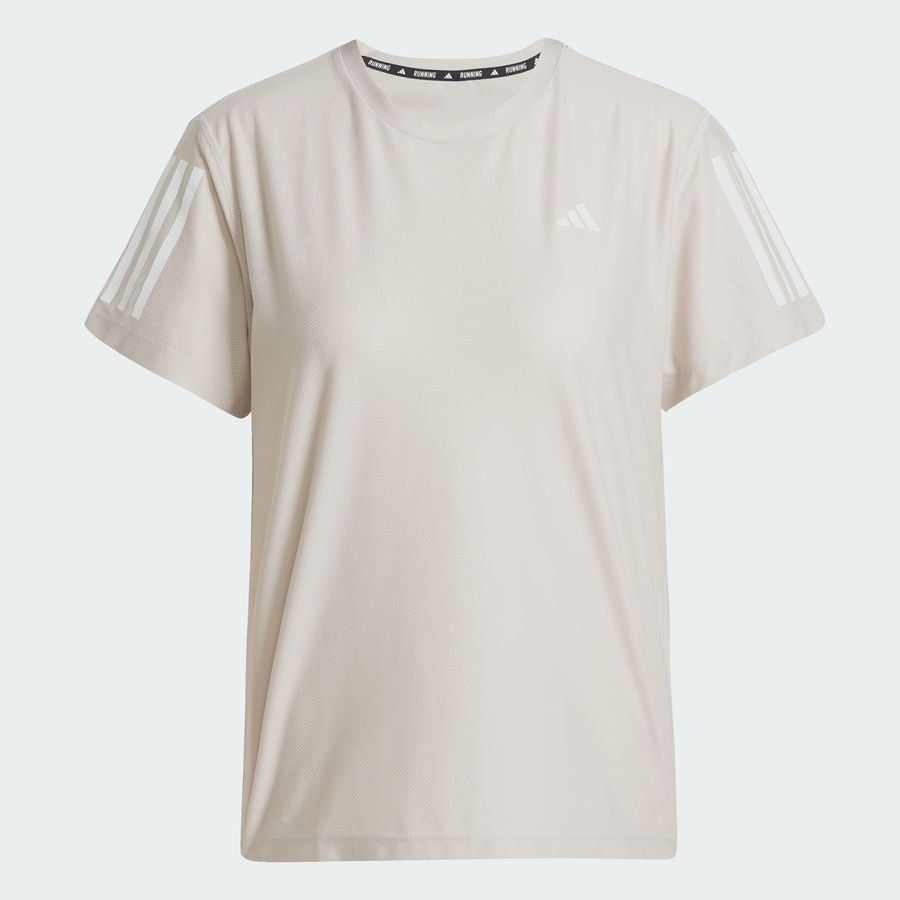 Adidas T-shirt Own The Run