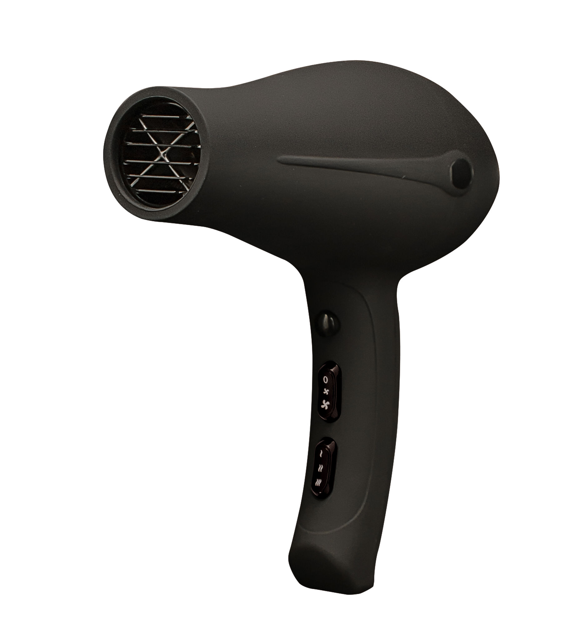 Italian Design Soft Touch Hair dryer