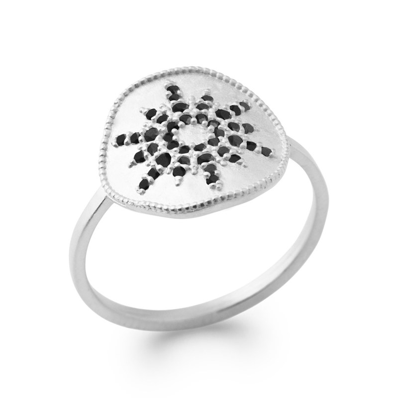 Bague Femme - Argent 925