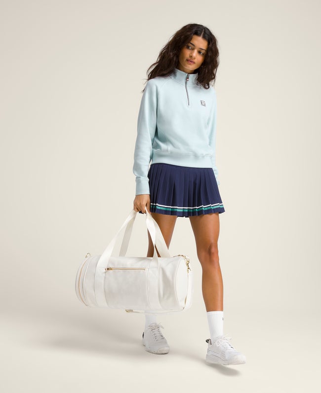 Sideline Half-Zip Pullover