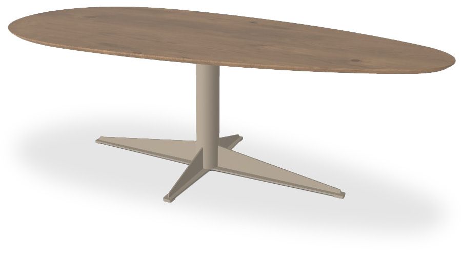 Eettafel Callisto