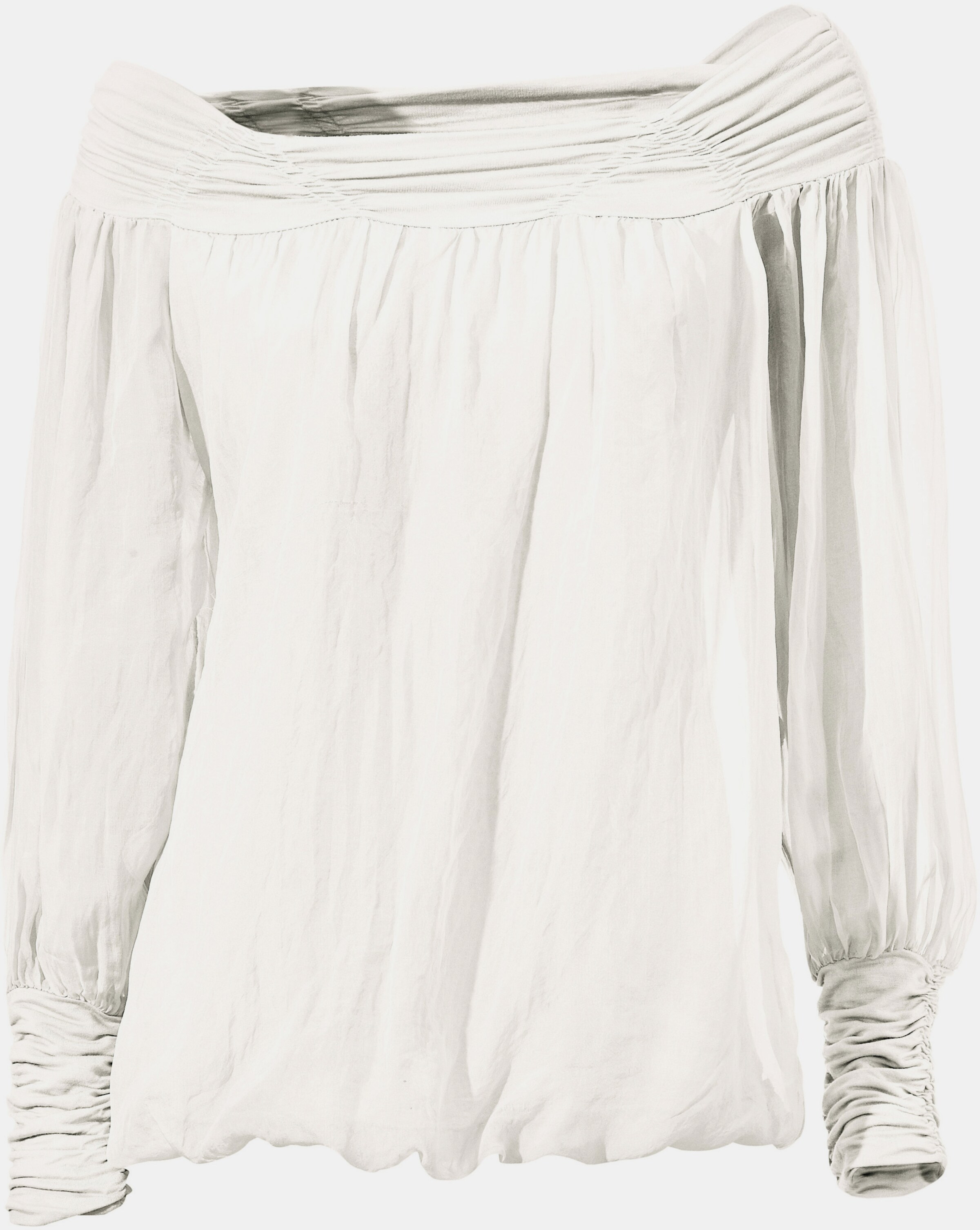 Carmenbluse