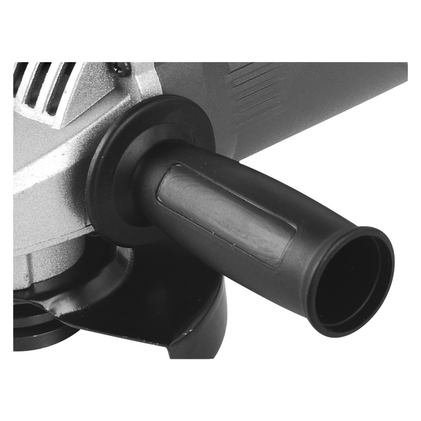 Vinkelsliper 230 V 500 W Ø125 mm
