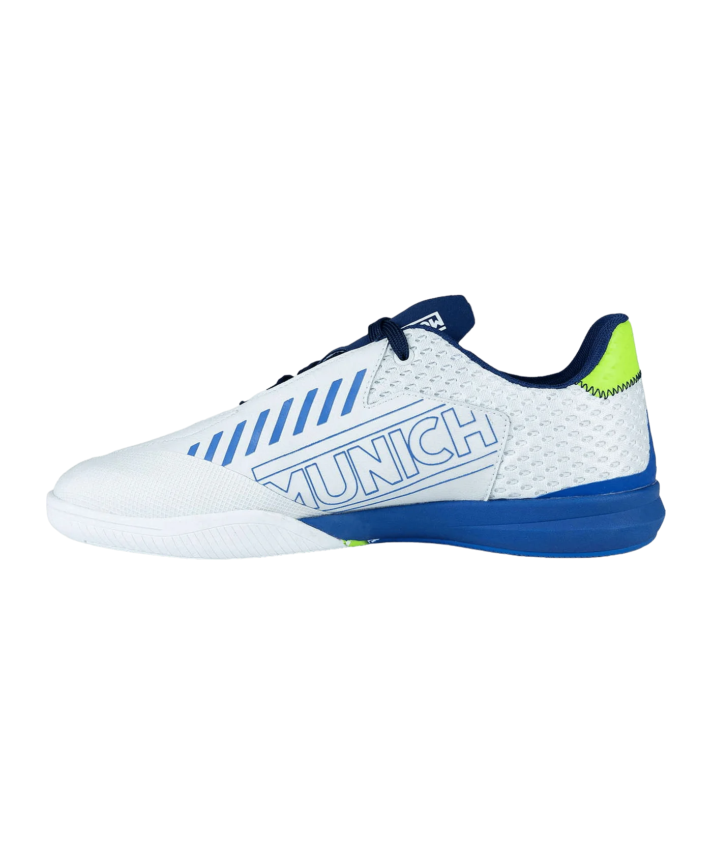 Munich Rondo 07 IN Weiss