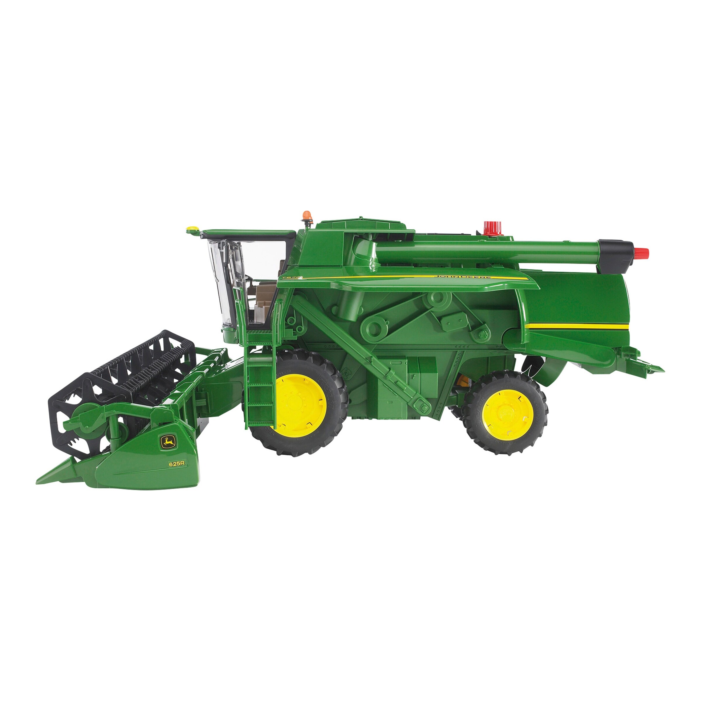 bruder Mähdrescher John Deere T670i