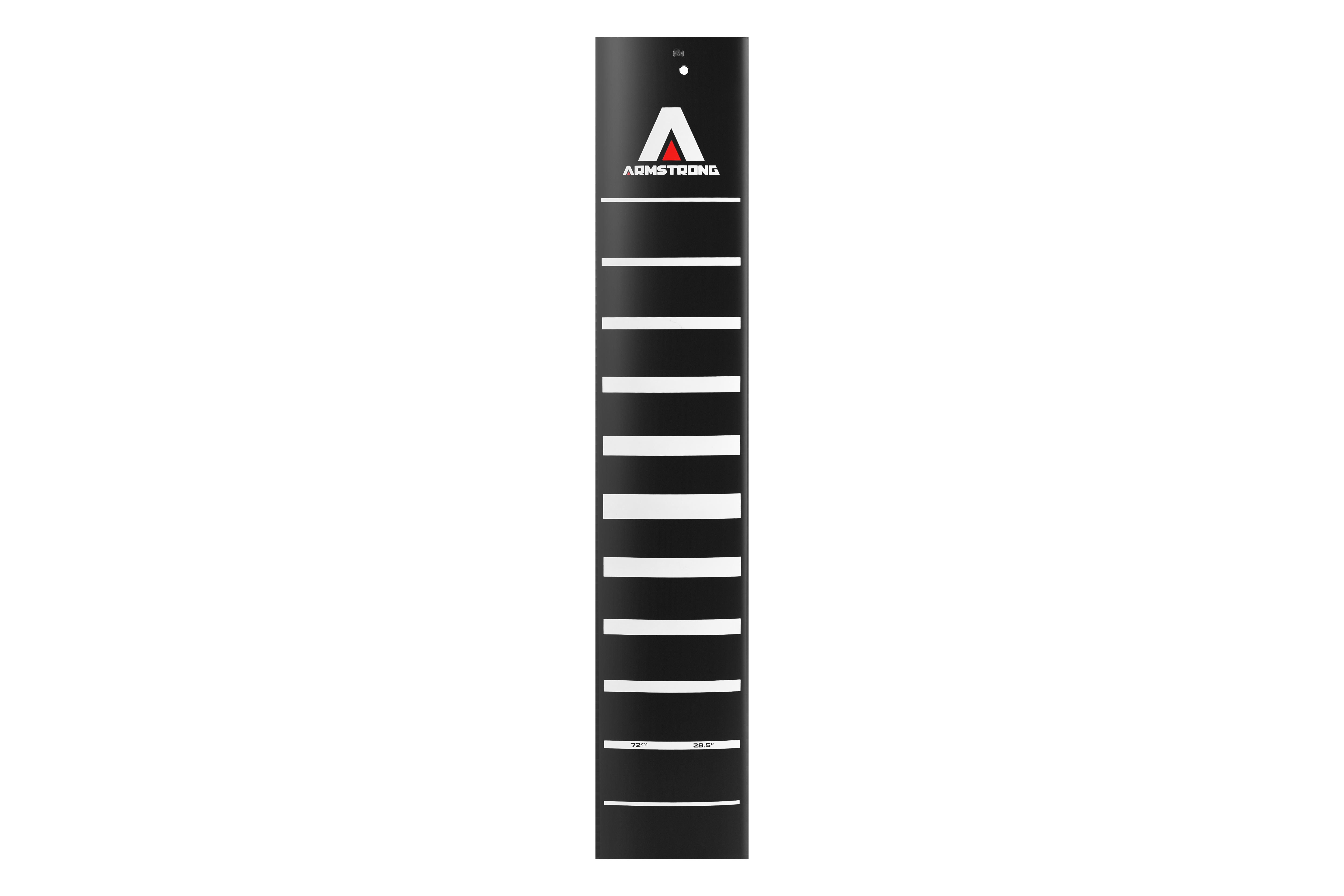 Armstrong Foils Mat alu - S1 & Alloy Mast 58 cm