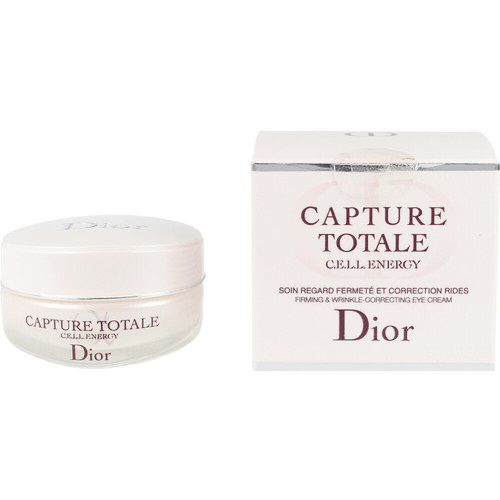 Dior - Capture Totale C.e.l.l Energy Yeux