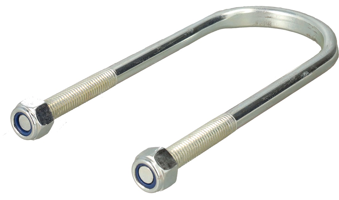 Fjederclips 70 mm 185 mm M12