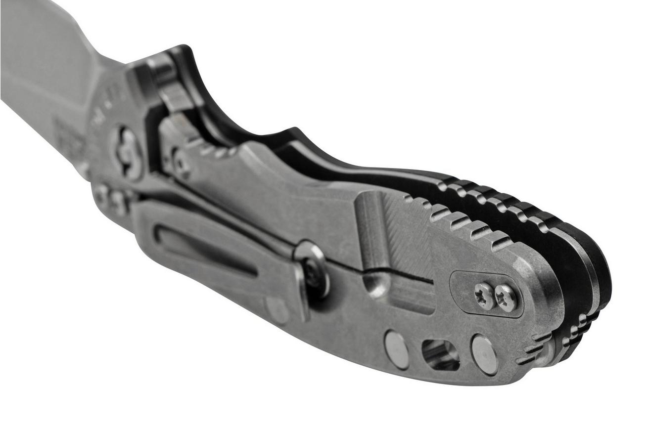Rick Hinderer XM-18 3,5
