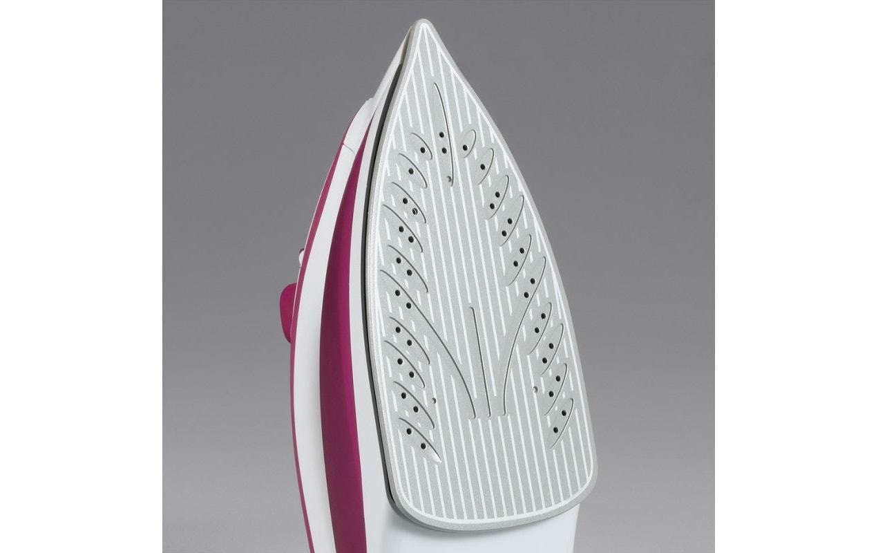 Severin Dampfbügeleisen »BA 3243 Violett/Weiss« 2400 W