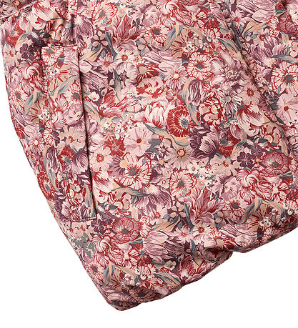 Wheat Steppjacke - Karla - Blumen in Hülle und Fülle