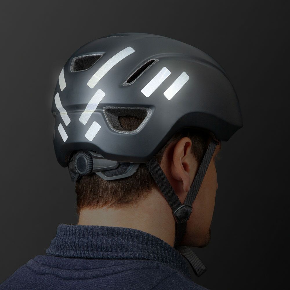 Luxshield Reflex-Aufkleber Streifen kaufen | Bike-Discount