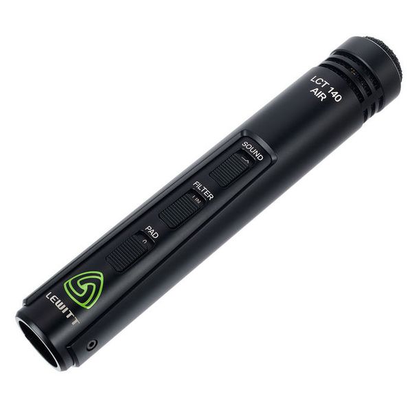Lewitt LCT 140 AIR Bundle